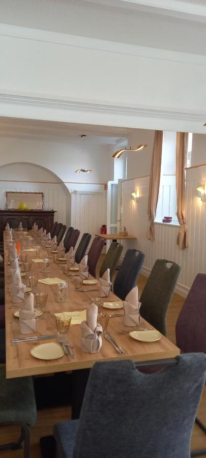 Gasthaus Mandelhof Neustadt an der Weinstraße Zewnętrze zdjęcie